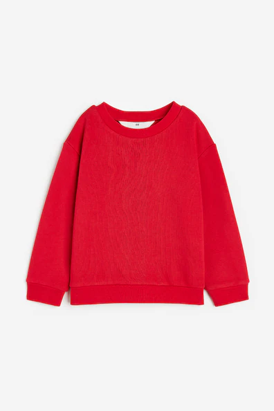 پلیور 25477 سایز 1.5 تا 10 سال کد 1 مارک H&M