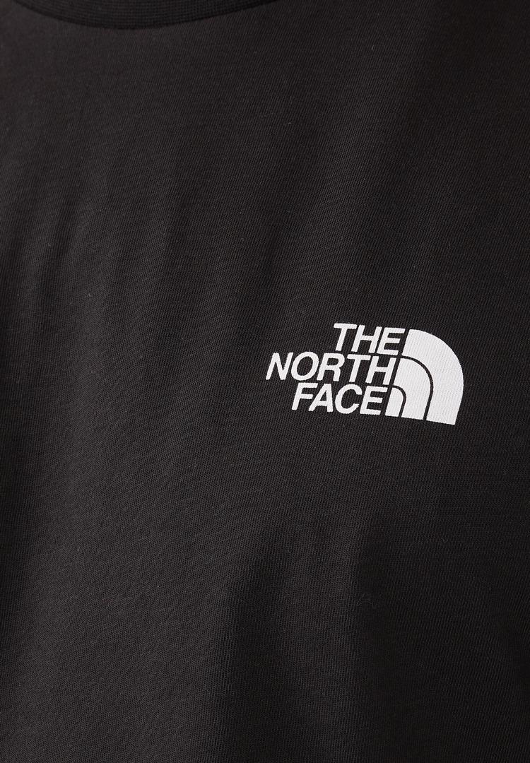 تی شرت مردانه 40647 مارک NORTH FACE   *