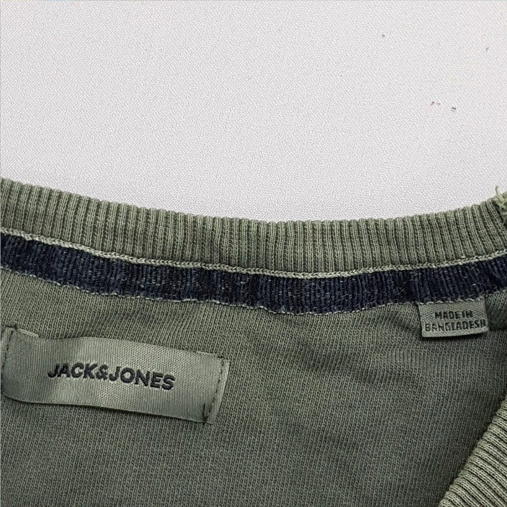 پلیور مردانه 25766 مارک JACK&JONES