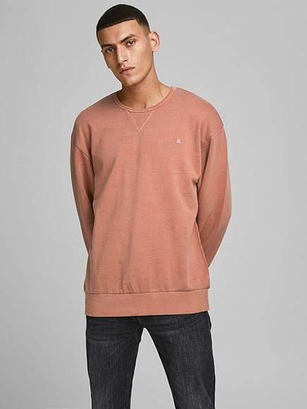 پلیور مردانه 25766 مارک JACK&JONES