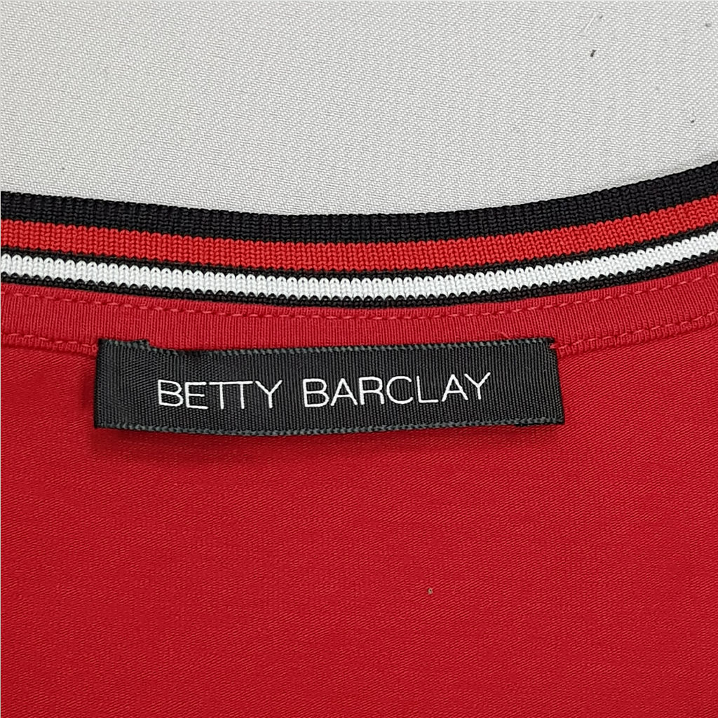 بلوز زنانه 25796 سایز 40 تا 46 مارک Betty Barclay   *