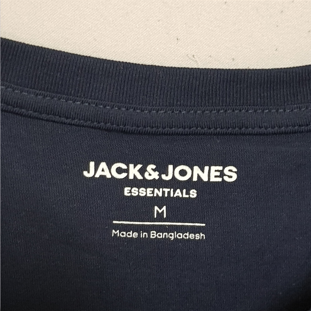 بلوز مردانه 25772 کد 3 مارک JACK&JONES