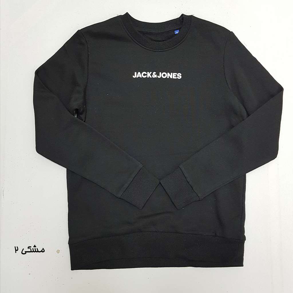 پلیور پسرانه 25777 سایز 8 تا 16 سال مارک JACK&JONES