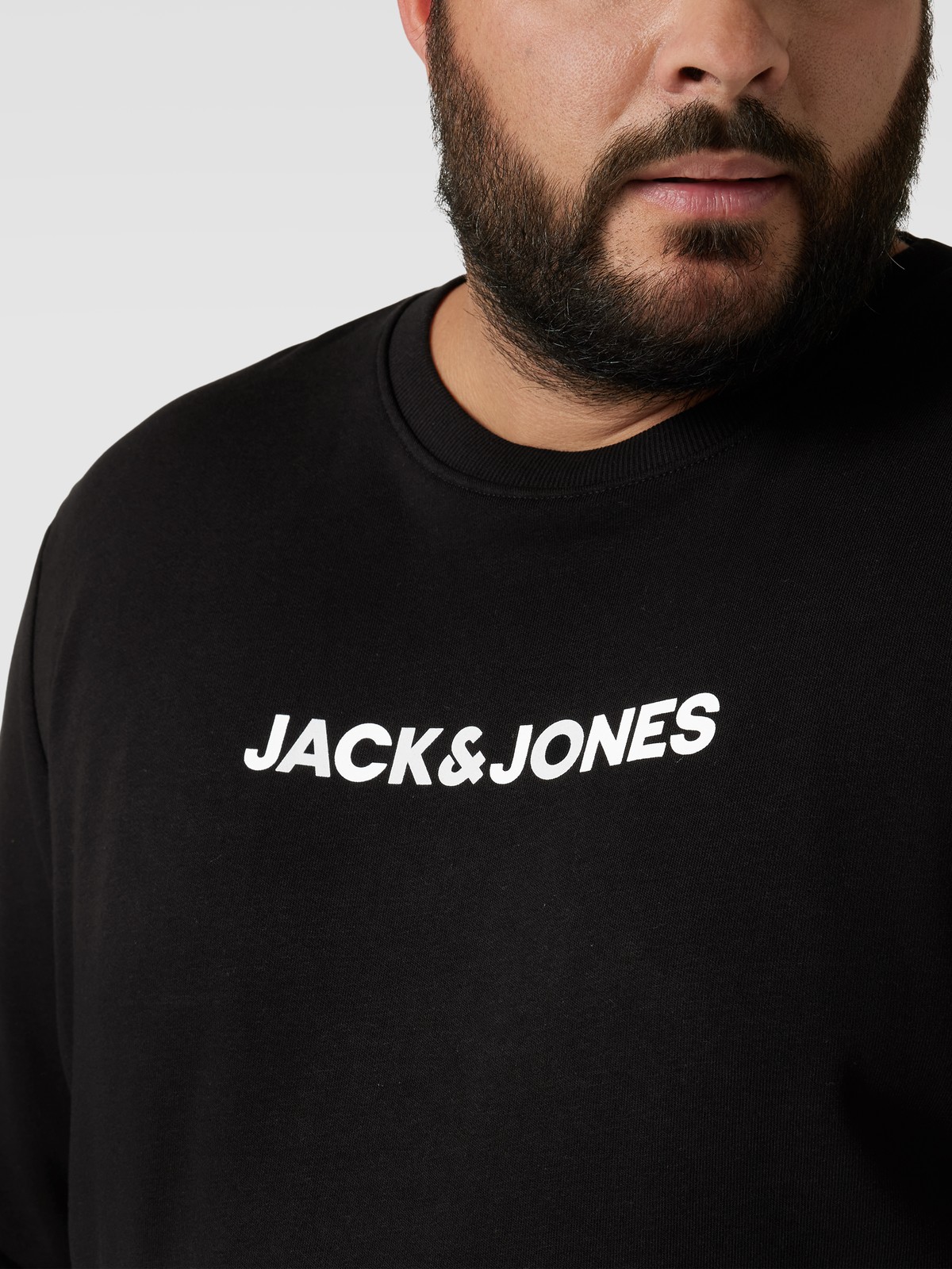 پلیور پسرانه 25777 سایز 8 تا 16 سال مارک JACK&JONES