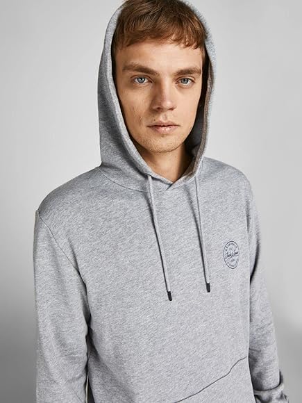 هودی مردانه 25760 مارک JACK&JONES