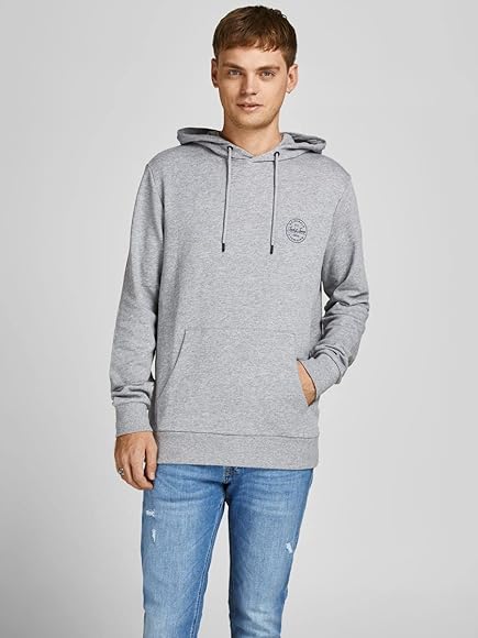 هودی مردانه 25760 مارک JACK&JONES