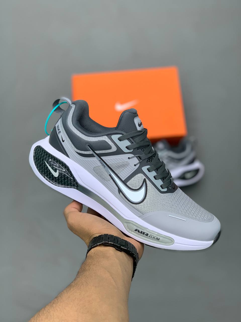 کفش NIKE AIR ZOOM PEGASUS V 2 مردانه کد 416364