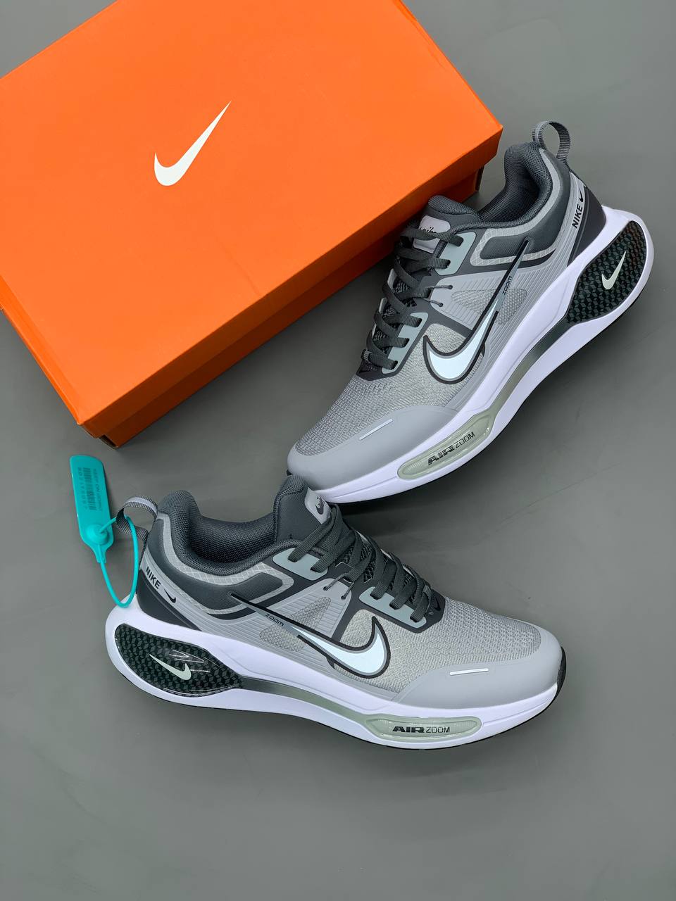 کفش NIKE AIR ZOOM PEGASUS V 2 مردانه کد 416364