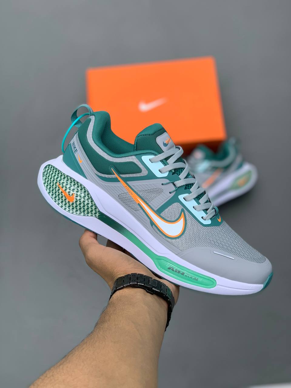 کفش NIKE AIR ZOOM PEGASUS V 2 مردانه کد 416366