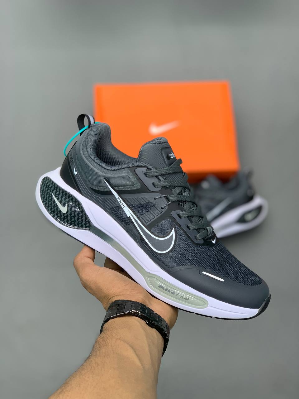 کفش NIKE AIR ZOOM PEGASUS V 2 مردانه کد 416367