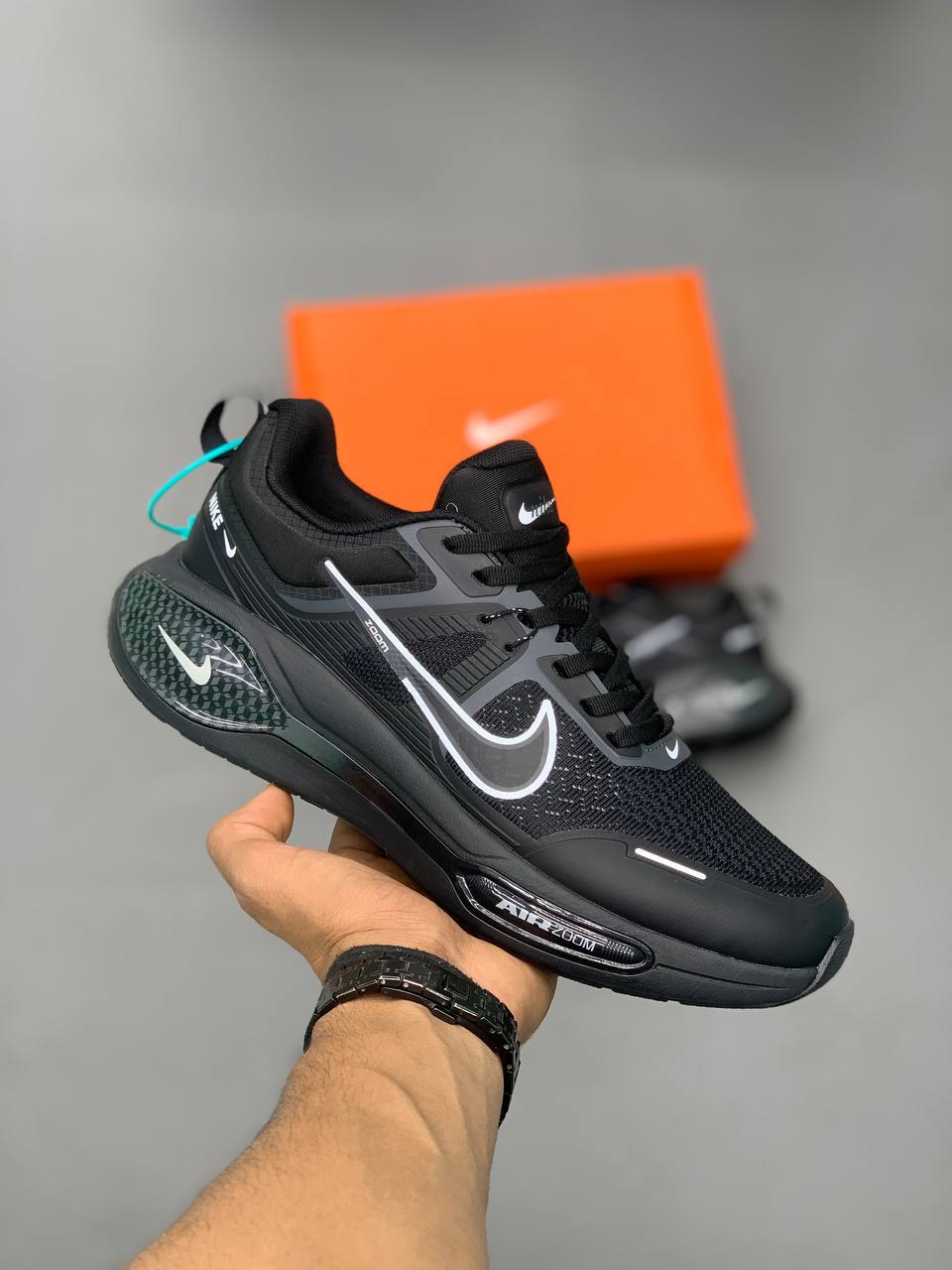 کفش NIKE AIR ZOOM PEGASUS V 2 مردانه کد 416368