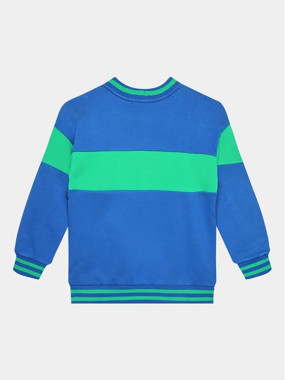 پلیور پسرانه 25997 سایز 6 تا 14 سال مارک United color of benetton