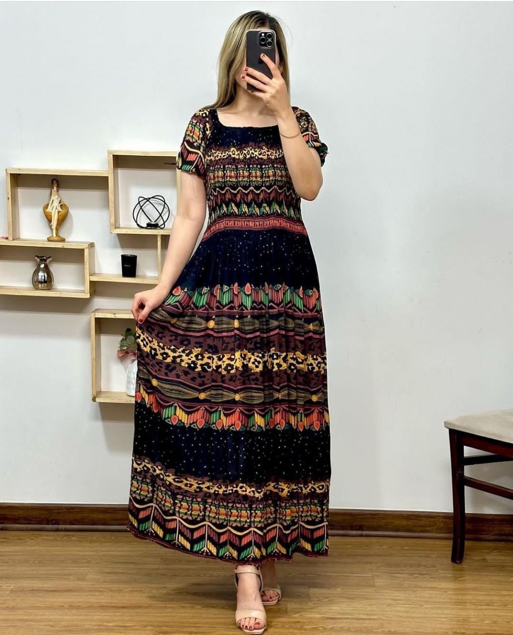 پیراهن cactus زنانه کد 416385