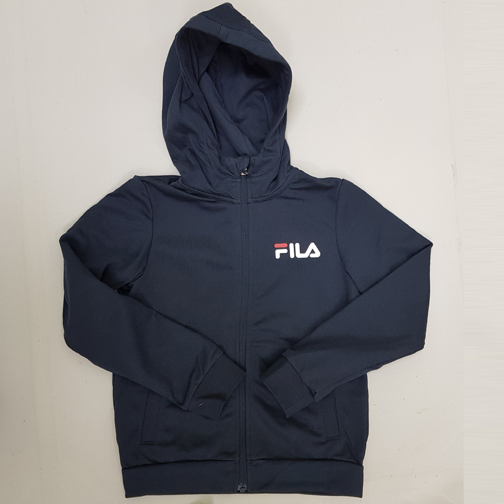 سویشرت پسرانه 26124 سایز 6 تا 16 سال مارک FILA