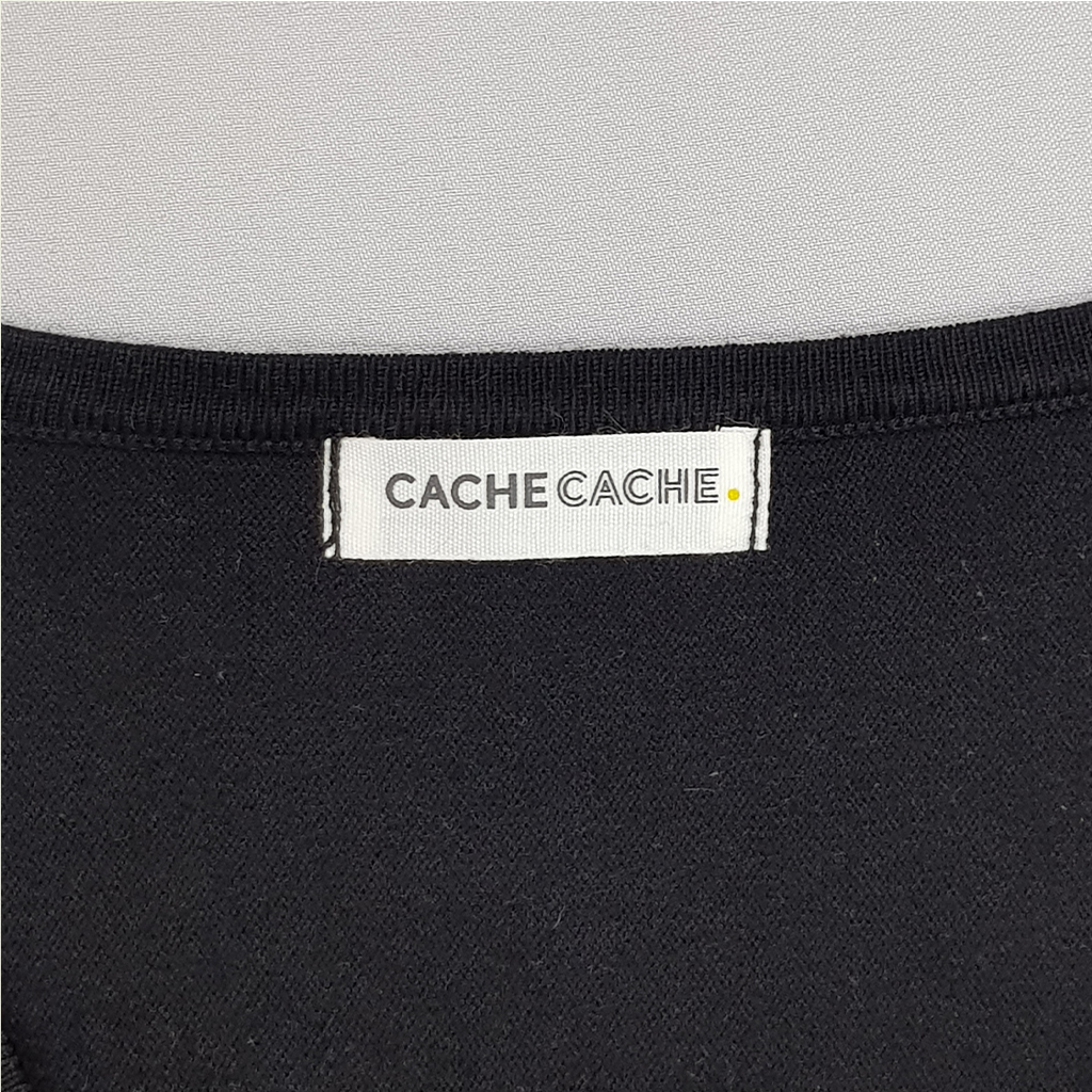 بافت زنانه 25947 کد 3 مارک Cache Cache   *