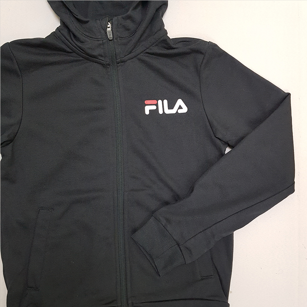 سویشرت پسرانه 26124 سایز 6 تا 16 سال مارک FILA   *