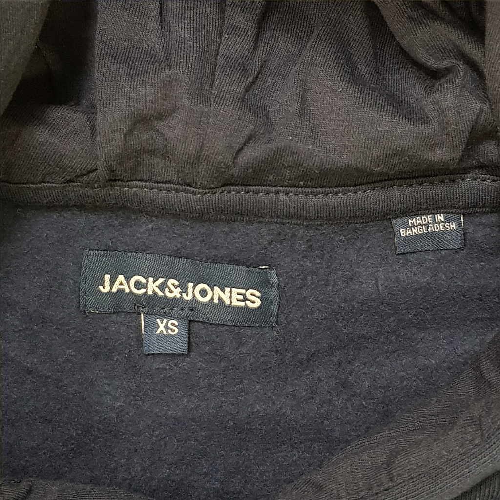 هودی مردانه 26528 مارک Jack&Jones