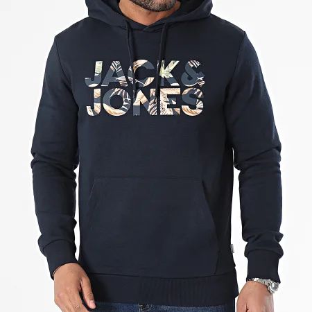 هودی مردانه 26528 مارک Jack&Jones