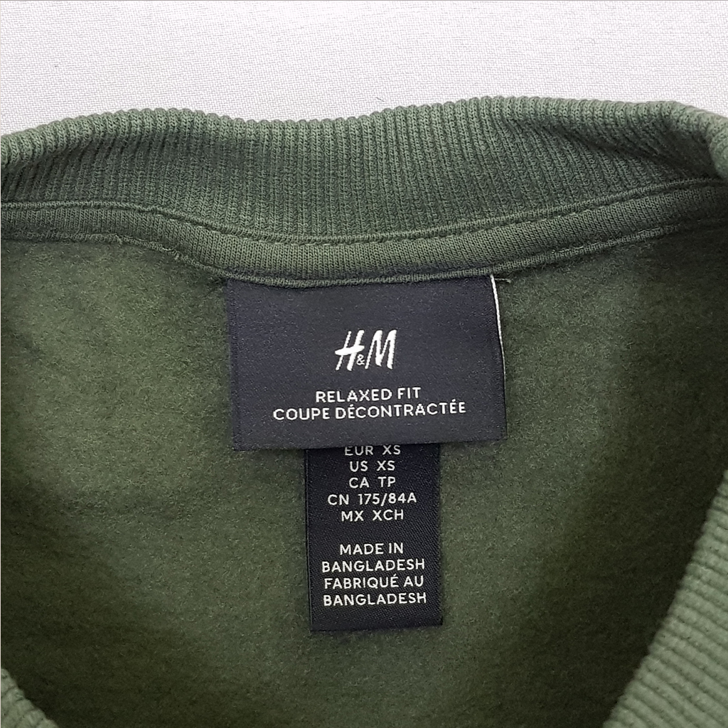 پلیور مردانه 26481 مارک H&M