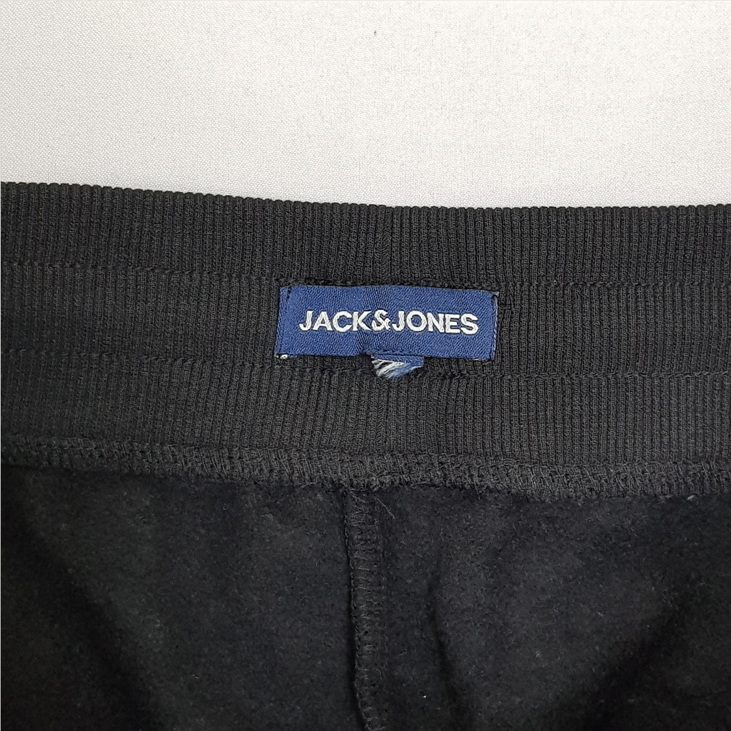 ست پلیور و شلوار پسرانه 26512 سایز 8 تا 15 سال مارک Jack&Jones