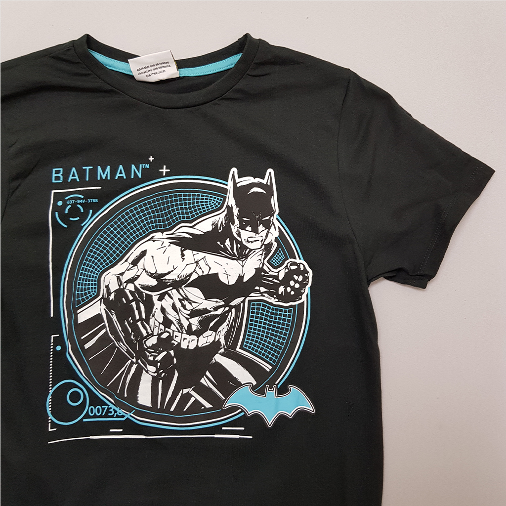 ست پسرانه 24560 سایز 6 تا 14 سال کد 6 مارک BATMAN   *