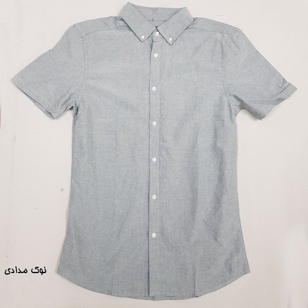 پیراهن مردانه 24031 کد 2 مارک PRIMARK   *