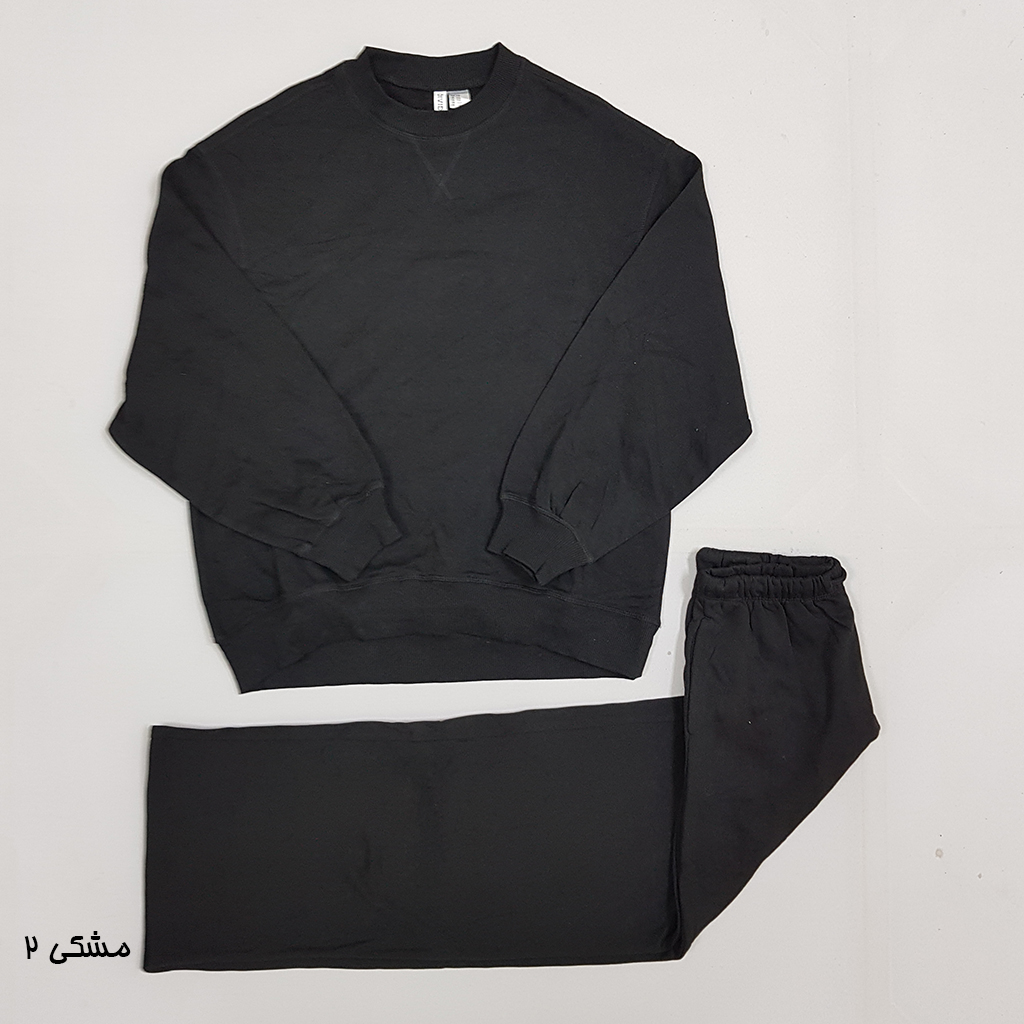 ست پلیور شلوار زنانه 26571 مارک H&M