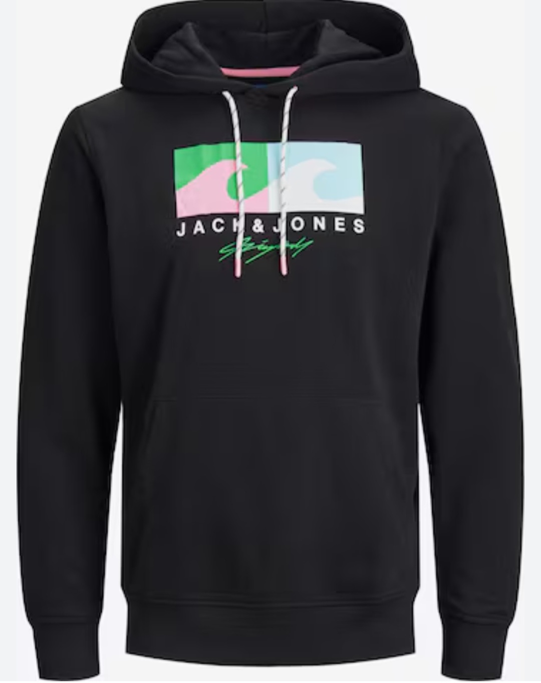 هودی پسرانه 26366 سایز 6 تا 16 سال کد 1 مارک Jack&Jones