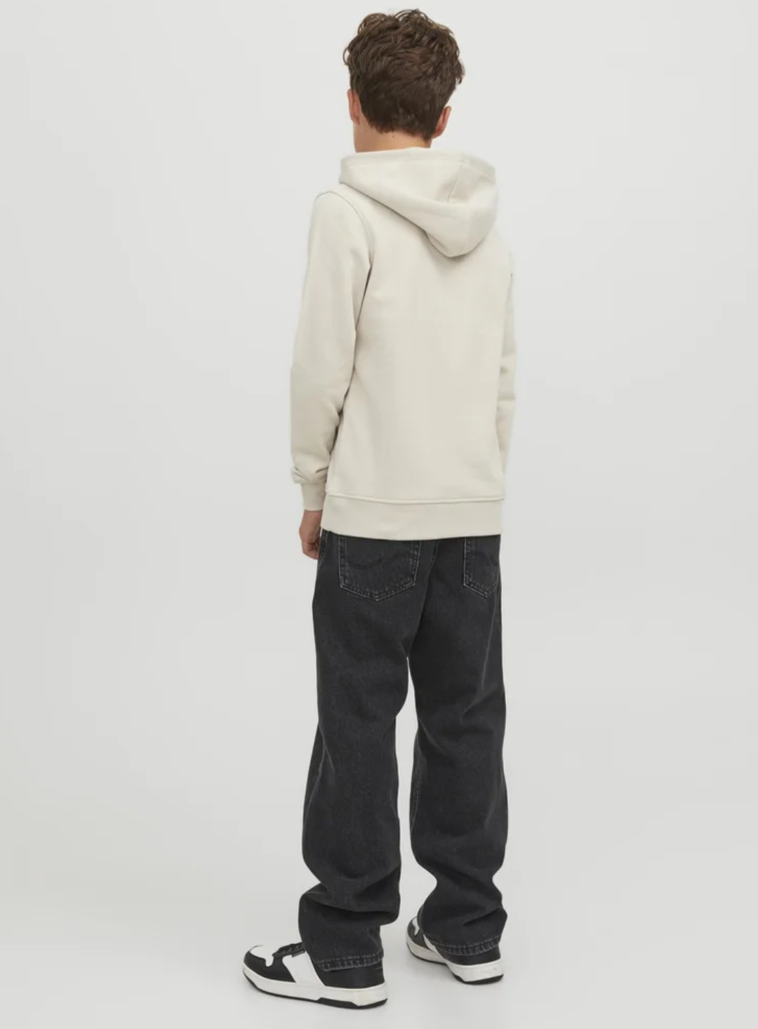 هودی پسرانه 26366 سایز 8 تا 14 سال کد 6 مارک Jack&Jones