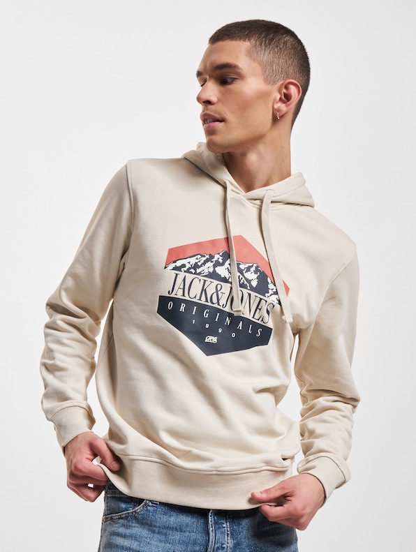 هودی پسرانه 26366 سایز 8 تا 14 سال کد 6 مارک Jack&Jones