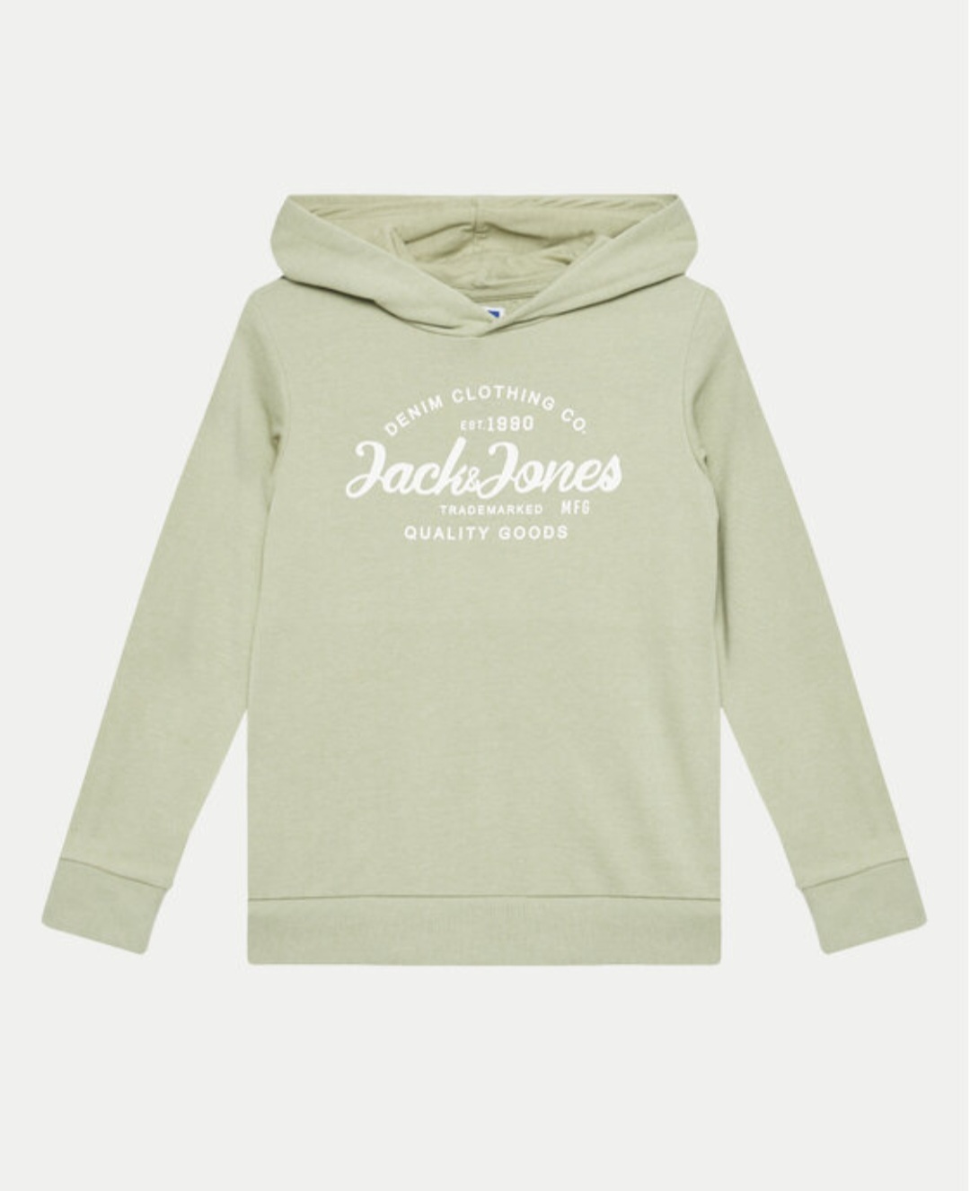 هودی پسرانه 26366 سایز 6 تا 16 سال کد 7 مارک Jack&Jones