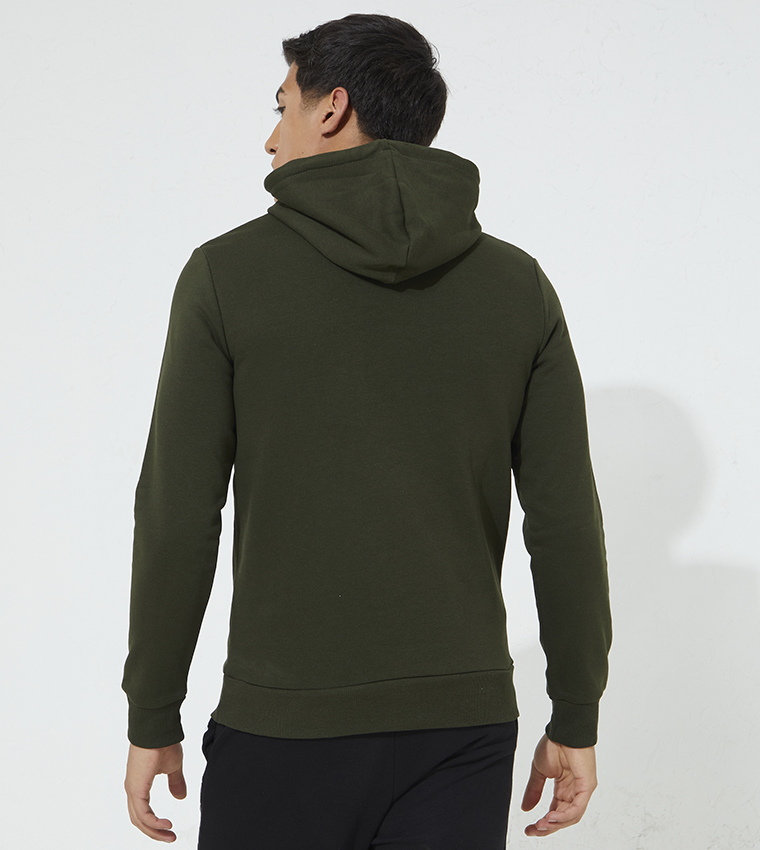 هودی پسرانه 26366 سایز 6 تا 16 سال کد 7 مارک Jack&Jones