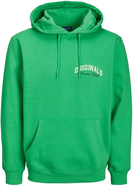 هودی پسرانه 26366 سایز 6 تا 16 سال کد 7 مارک Jack&Jones