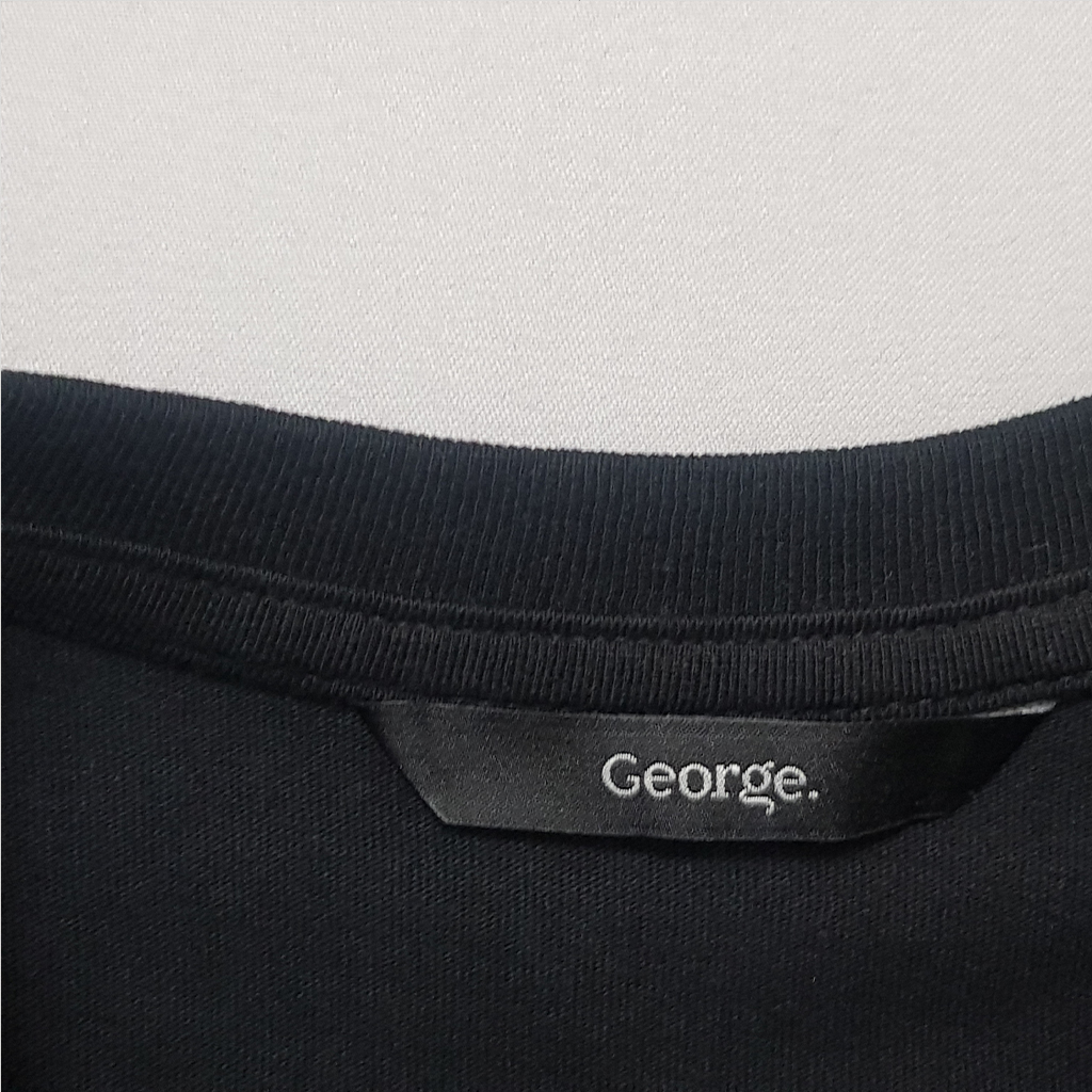 بلوز دخترانه 26780 سایز 3 تا 14 سال مارک GEORGE