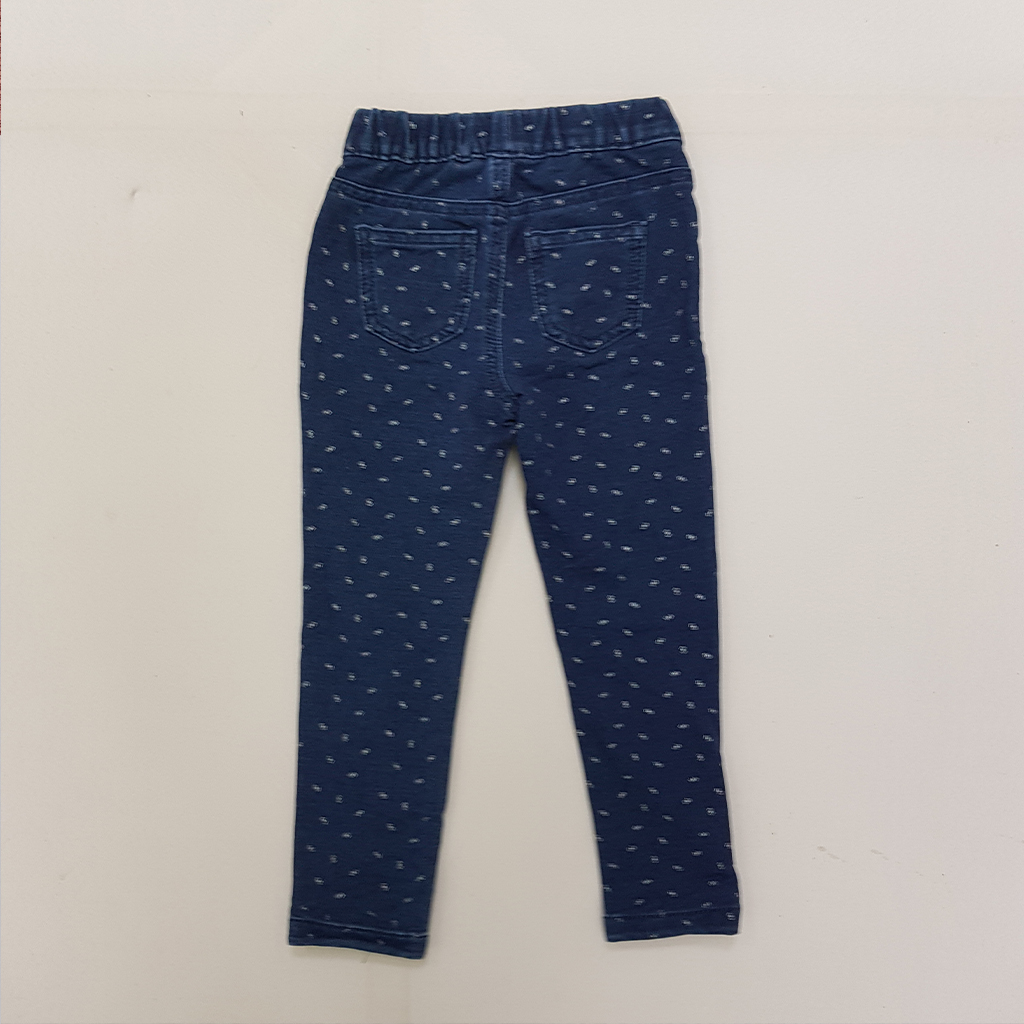 شلوار 26919 مارک 3 تا 10 سال مارک JEGGINGS