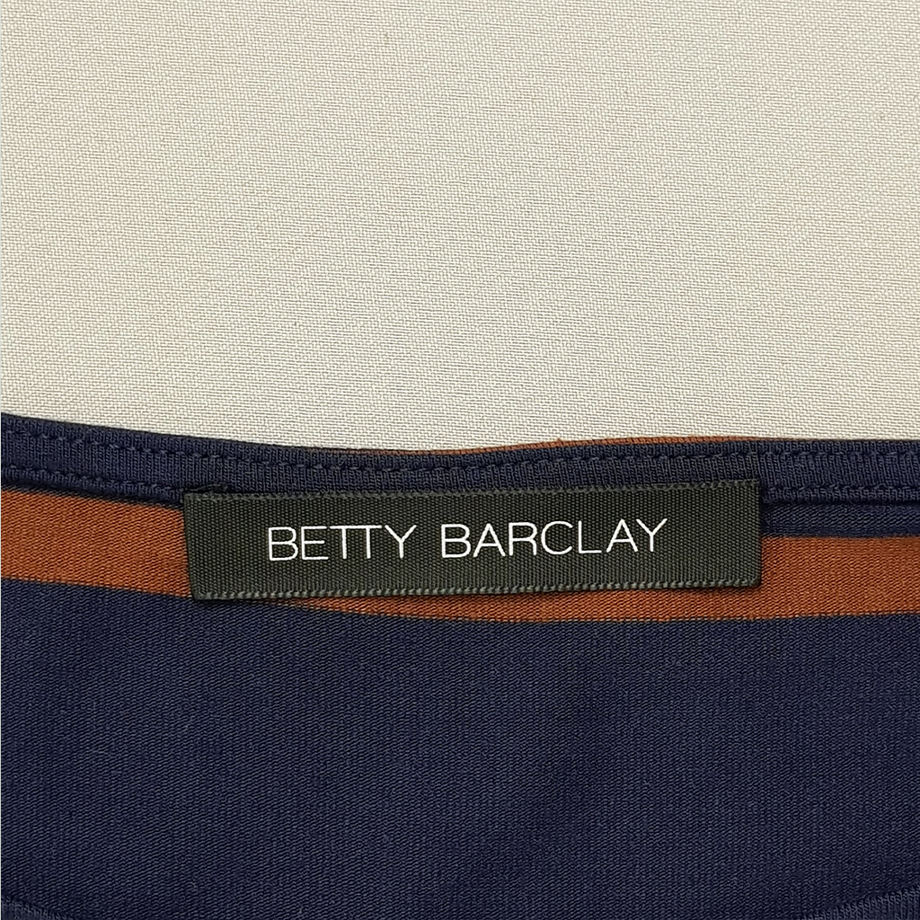 بلوز زنانه 27034 سایز 36 تا 46 مارک Betty Barclay