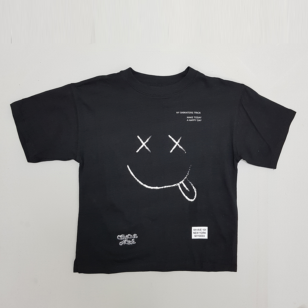 تی شرت پسرانه 27453 سایز 6 تا 12 سال کد 1 مارک ZARA   *
