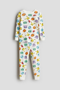ست پسرانه 27574 سایز 1.5 تا 12 سال مارک H&M