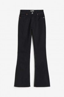 شلوار بوت کات زنانه 27522 سایز 34 تا 46 مارک H&M
