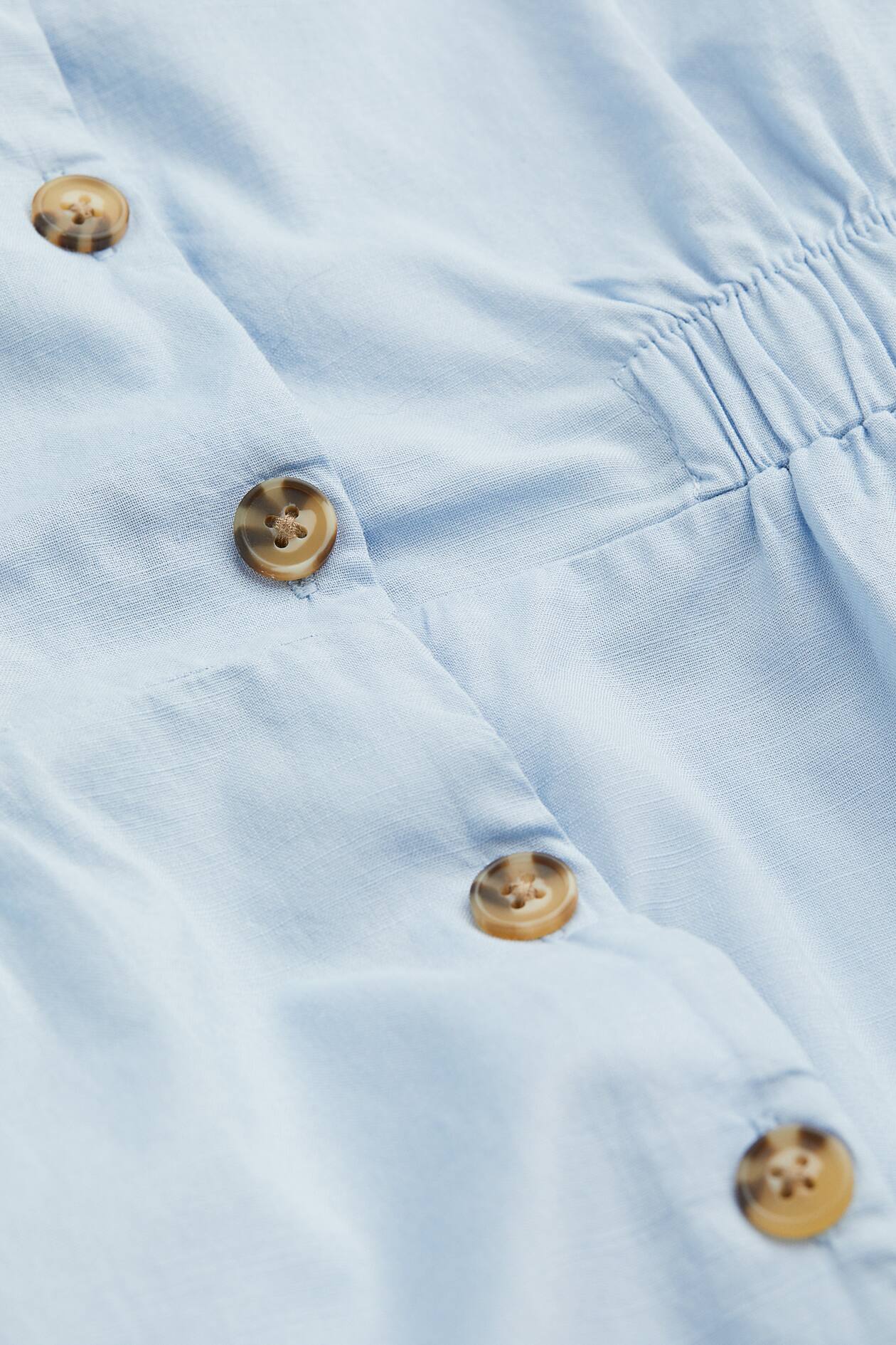 سارافون دخترانه 27482 سایز 8 تا 16 سال مارک H&M