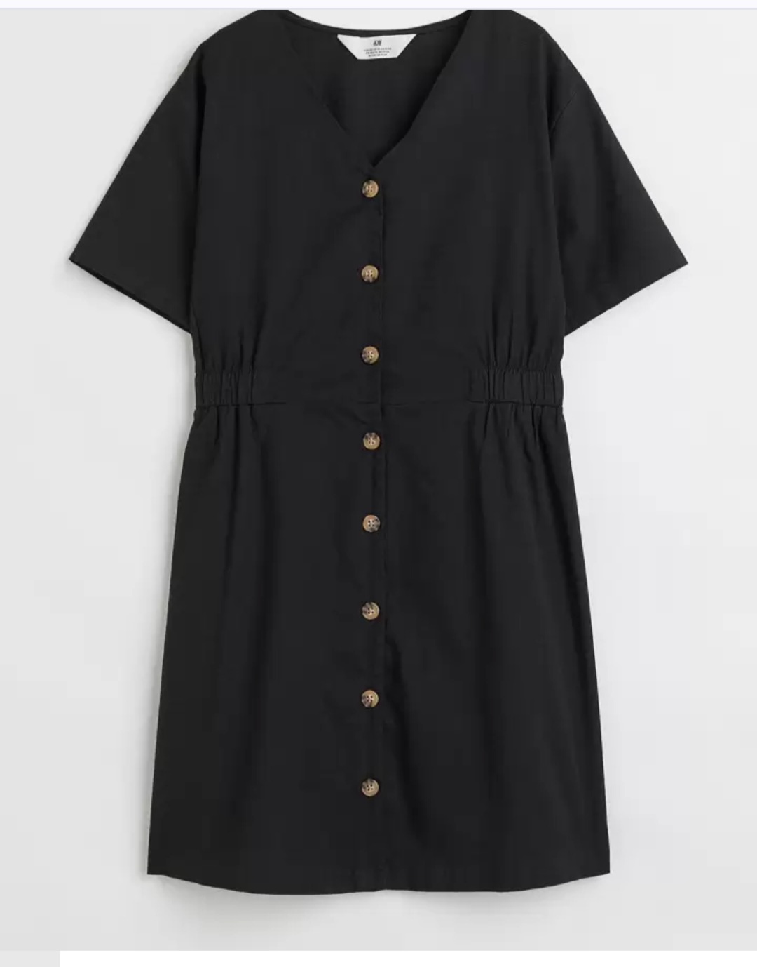 سارافون دخترانه 27482 سایز 8 تا 16 سال مارک H&M