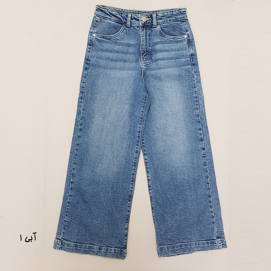 شلوار جینز پسرانه 27143 سایز 8 تا 16 سال مارک Denim