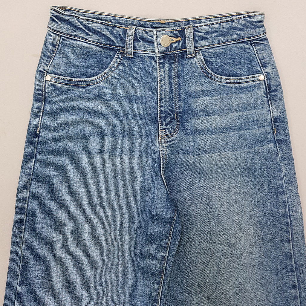 شلوار جینز پسرانه 27143 سایز 8 تا 16 سال مارک Denim