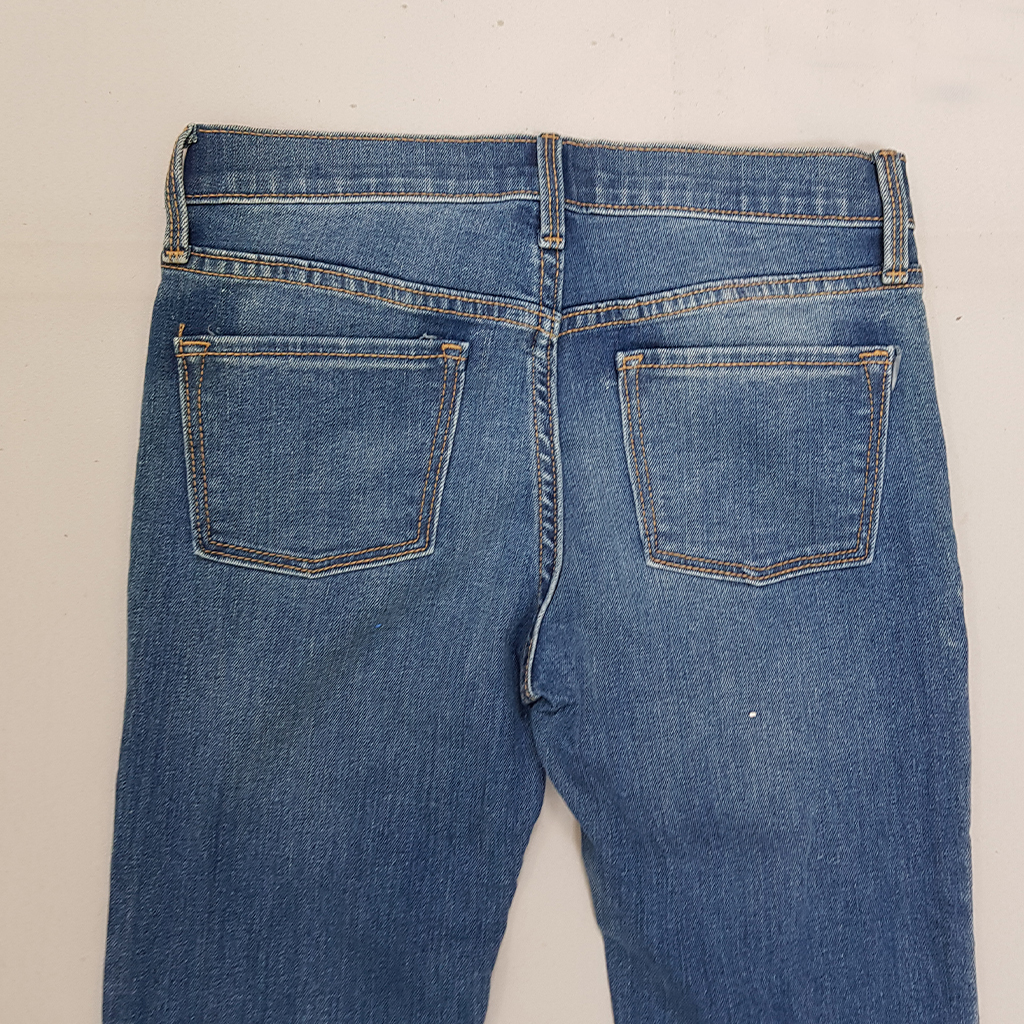 شلوار جینز پسرانه 27143 سایز 8 تا 16 سال مارک Denim
