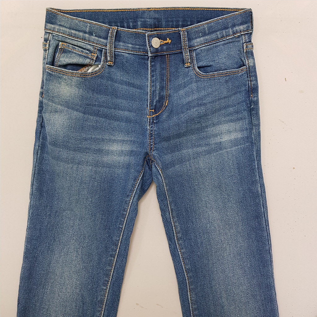 شلوار جینز پسرانه 27143 سایز 8 تا 16 سال مارک Denim