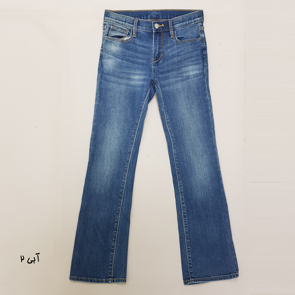 شلوار جینز پسرانه 27143 سایز 8 تا 16 سال مارک Denim