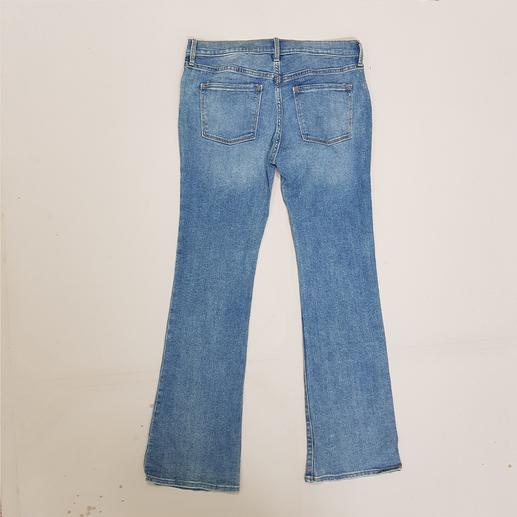 شلوار جینز پسرانه 27143 سایز 8 تا 16 سال مارک Denim