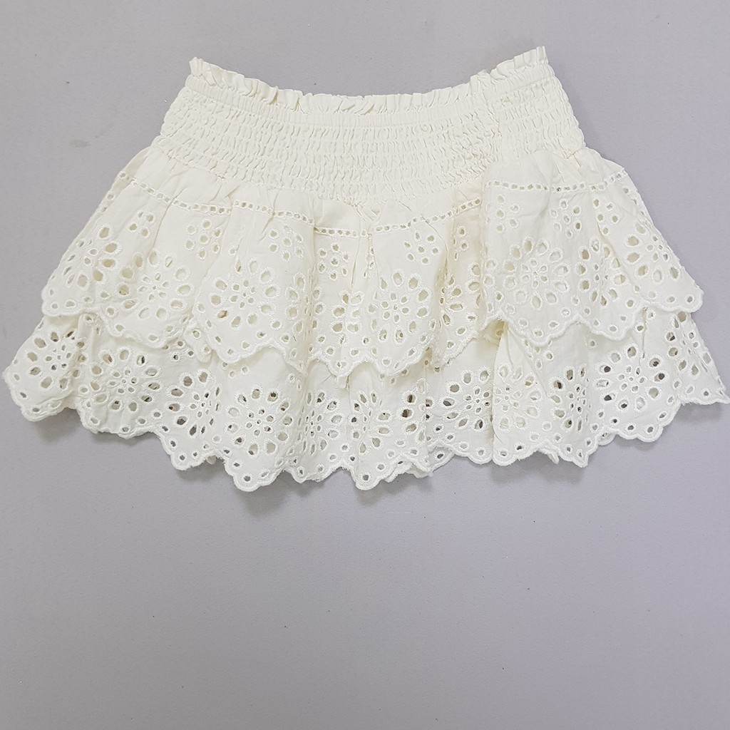 دامن دخترانه 27843 سایز 1.5 تا 10 سال مارک H&M