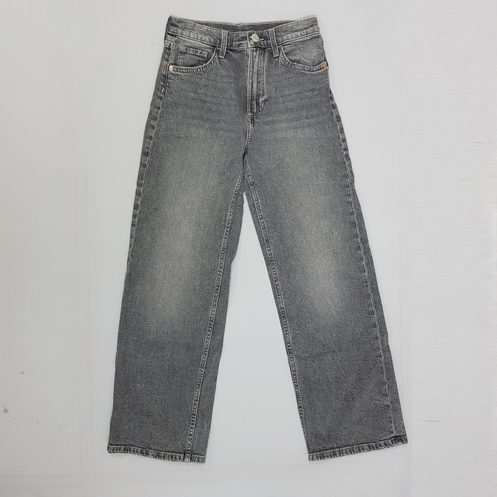 شلوار جینز پسرانه 27772 سایز 8 تا 14 سال مارک H&M