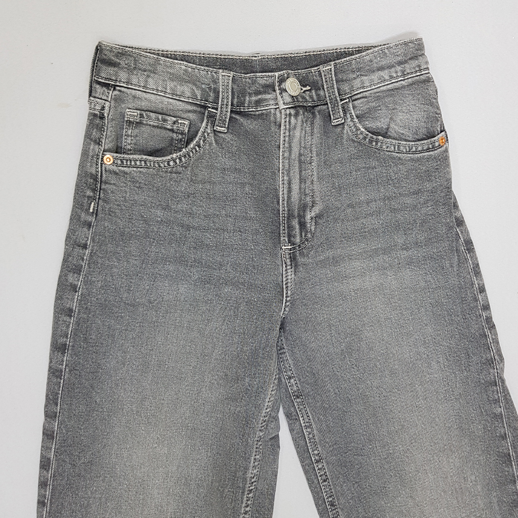 شلوار جینز پسرانه 27772 سایز 8 تا 14 سال مارک H&M